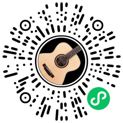 听不到吉他谱 A调扫弦版_天虹乐器编配_五月天