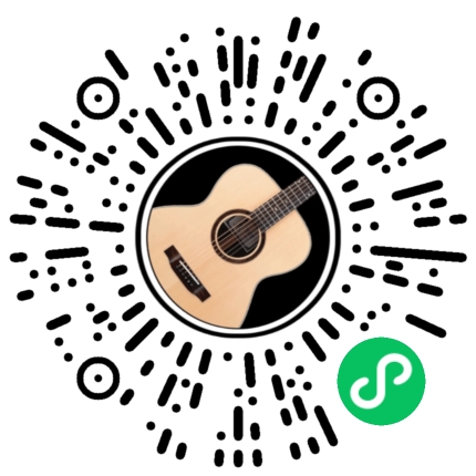 如果这就是爱情吉他谱 G调六线谱_简单版_张靓颖