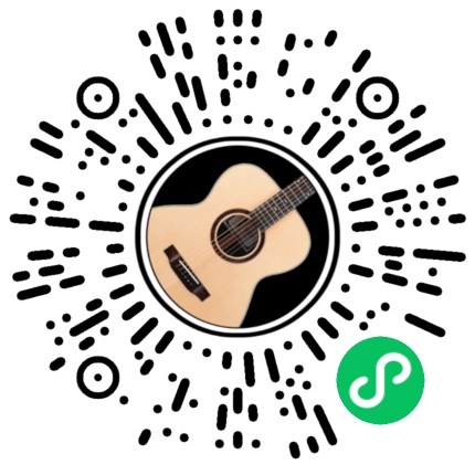 执着吉他谱 G调版本_完形吉他编配_许巍