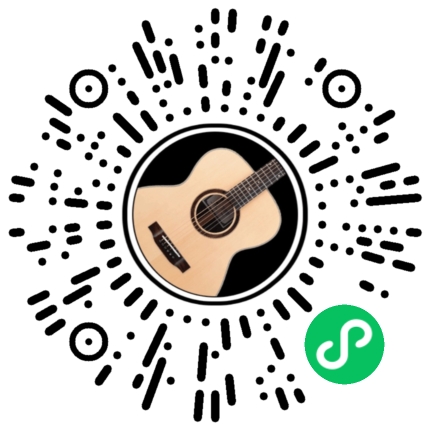 热带雨林吉他谱 G调高清版_弦木吉他编配_S.H.E