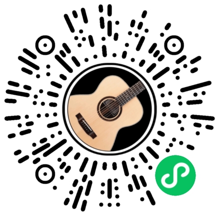 漫歩吉他谱 A调六线谱_虫虫吉他编配_许巍