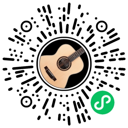 莫斯科郊外的晚上吉他谱 F调精选版_17吉他编配_黑鸭子