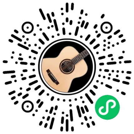 未闻花名指弹谱 D调六线谱_吉他吧编配_未闻花名