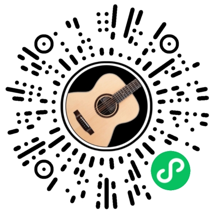 如人饮水吉他谱 G调六线谱_小为音乐教室编配_姜铭扬