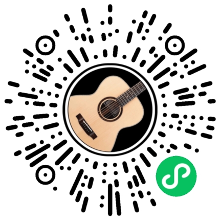 我的名字吉他谱 C调无限延音编配版本_焦迈奇