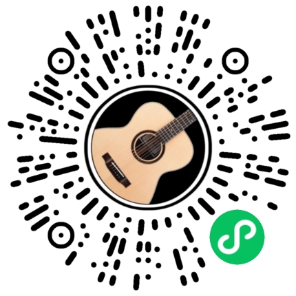 小城里吉他谱 C调六线谱_八音阁编配_初见乐队