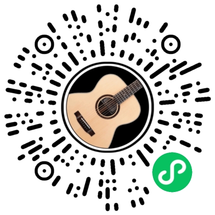 小冤家吉他谱 F调和弦谱_音乐之家编配_赵薇