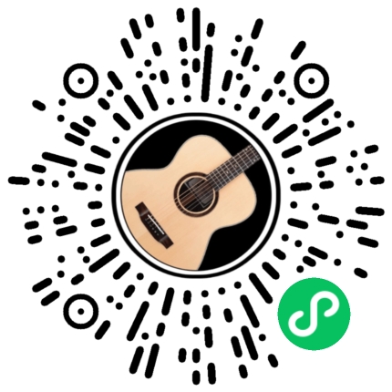 拥抱你吉他谱 F调和弦谱_木木吉他编配_刘思涵