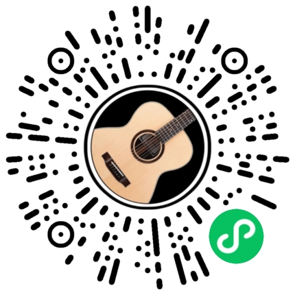 触电吉他谱 G调扫弦版_音乐之家编配_S.H.E