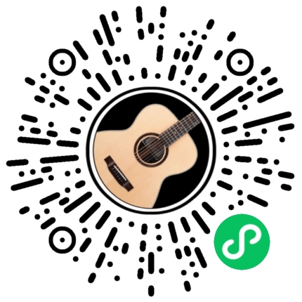 绿柚子吉他谱 原调六线谱_17吉他编配_英国民歌