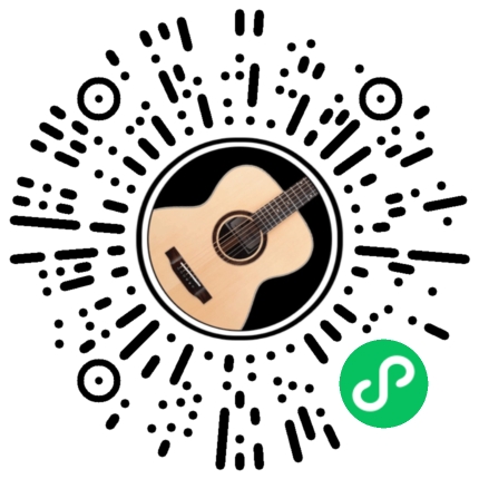 爱笑的眼睛吉他谱 C调高清版_山山吉他编配_林俊杰