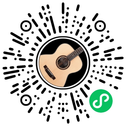 幸福的瞬间吉他谱 G调六线谱_虫虫吉他编配_许绍洋