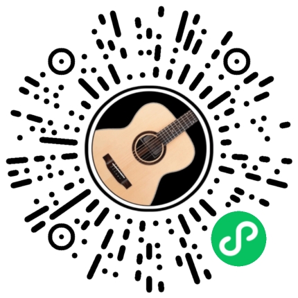 娃娃吉他谱 D调六线谱_简单版_张韶涵