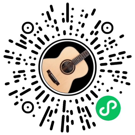 卷珠帘吉他谱 C调六线谱_精选版_霍尊