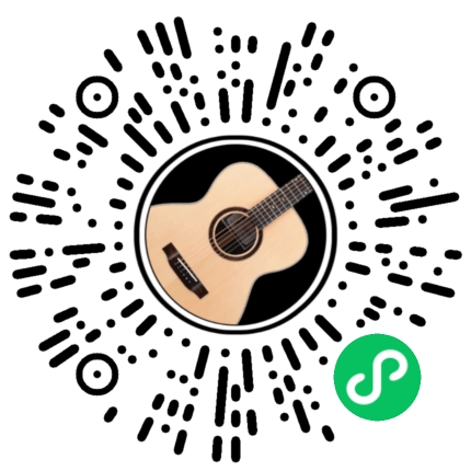 有幸吉他谱 F调精选版_无限延音编配_赵砚卿