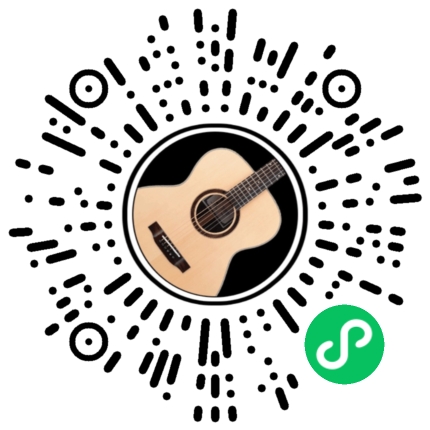 新年歌吉他谱 A调高清版_17吉他编配_民歌