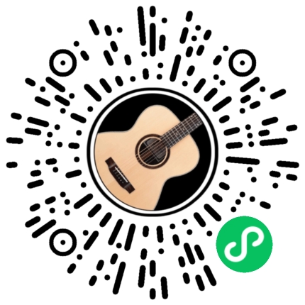 白狐吉他谱 B调精选版_小叶歌吉他编配_陈瑞