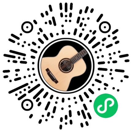 很久以前吉他谱 G调六线谱_扫弦版_鹿先森乐队