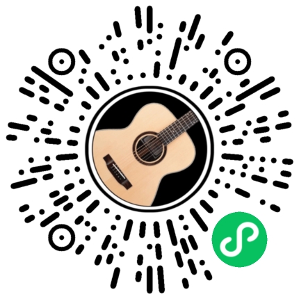 游乐园吉他谱 F调六线谱_音乐之家编配_谢霆锋