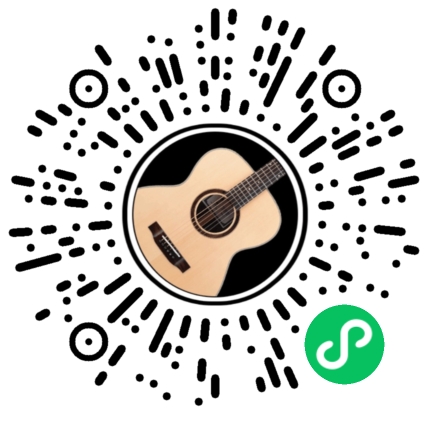 卖吉他谱 G调六线谱_简单版_黄征