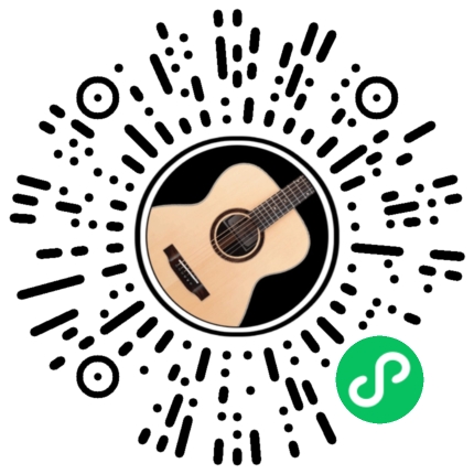 嫁衣吉他谱 C调六线谱_17吉他编配_幸福大街