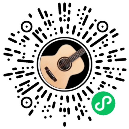 十指紧扣吉他谱 G调和弦谱_音乐之家编配_张智霖