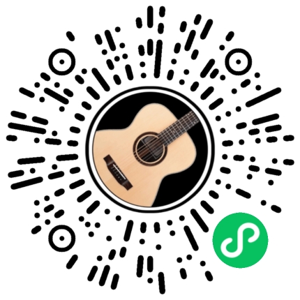 我爱你指弹谱 D调六线谱_虫虫吉他编配_卢广仲