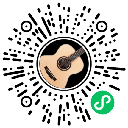 蝶恋吉他谱 原调精选版_17吉他编配_刘亦菲