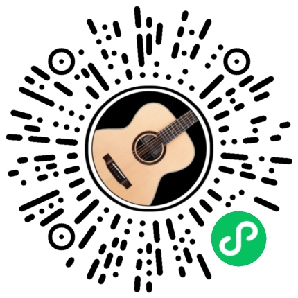 白亦初吉他谱 E调女生版_吉他社编配_陈粒