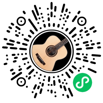 秋蝉吉他谱 C调高清版_音艺吉他编配_黑鸭子