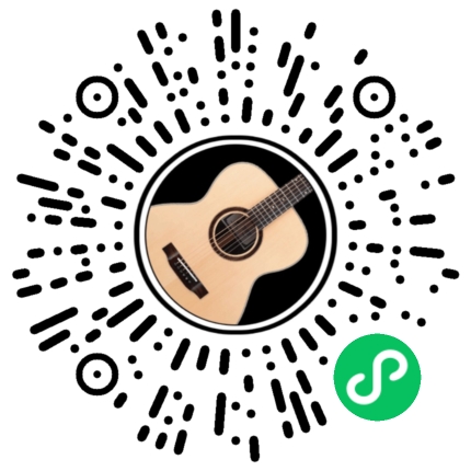 别了夏天指弹谱 原调六线谱_中文吉他音乐社区编配_口琴蓝馍馍