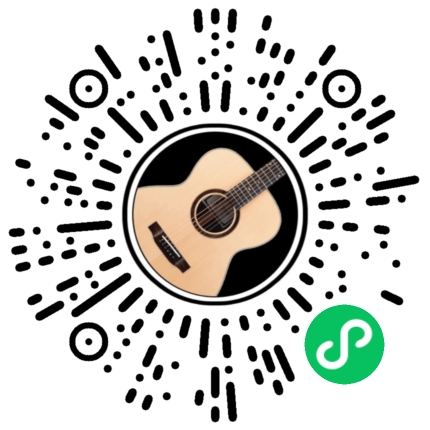 雨巷吉他谱 F调_音艺吉他编配_崔开潮