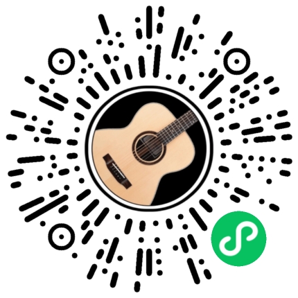 离开的时候吉他谱 G调附前奏_下一曲编配_黄丽玲