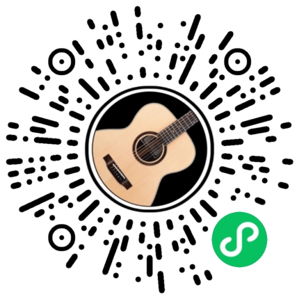 吴静女儿情指弹吉他谱_失物森林改编