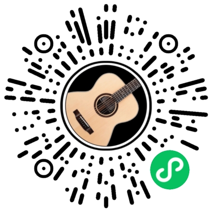 树氷の輝き（树冰的光辉）-岸部真明 指弹吉他谱（小鹿吉他）