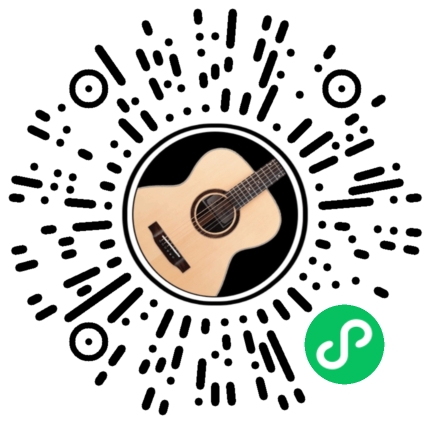 我们吉他谱C调中级版_酷音小伟编谱_许巍