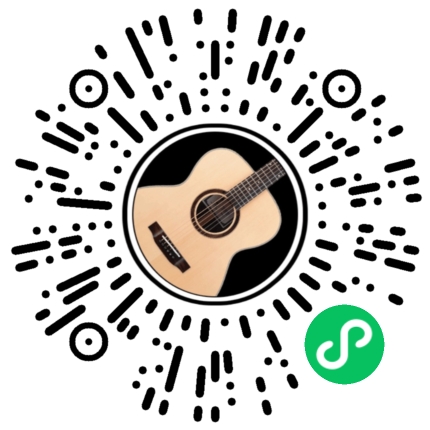 我们吉他谱C调初级版_酷音小伟编谱_许巍