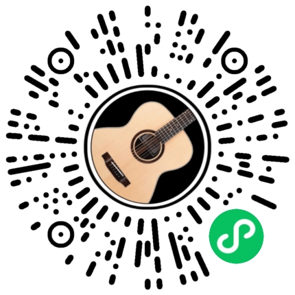 我害怕吉他谱 C调高清版_音艺吉他编配_薛之谦