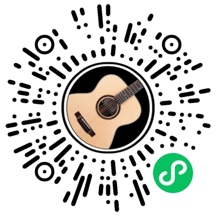 雪人吉他谱 G调六线谱_彼岸吉他编配_赵雷